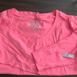 Avenue body lounge top